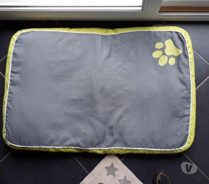 Services, accessoires - autres Arques Pas-de-Calais - Photos Vivastreet Coussin Matelas Déhoussable Chien Grand Modèle 105x70x5 Cm