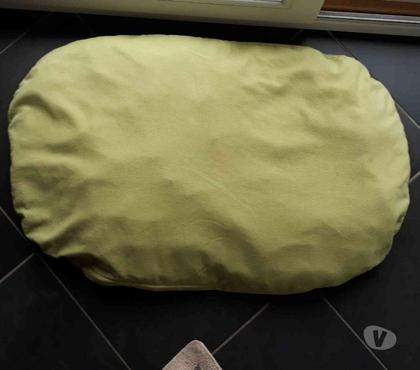 Services, accessoires animaux Arques Pas-de-Calais - Photos Vivastreet Coussin Matelas Déhoussable Chien Moyen Modèle 95x55x8 Cm