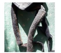 Harnais Chien Anti Traction Halti Taille Large L