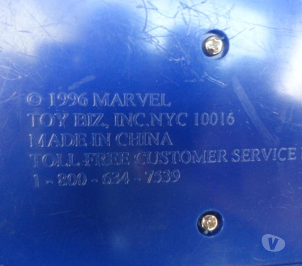 Collection Oise Bornel - 60540 - Photos Vivastreet Spiderman moto