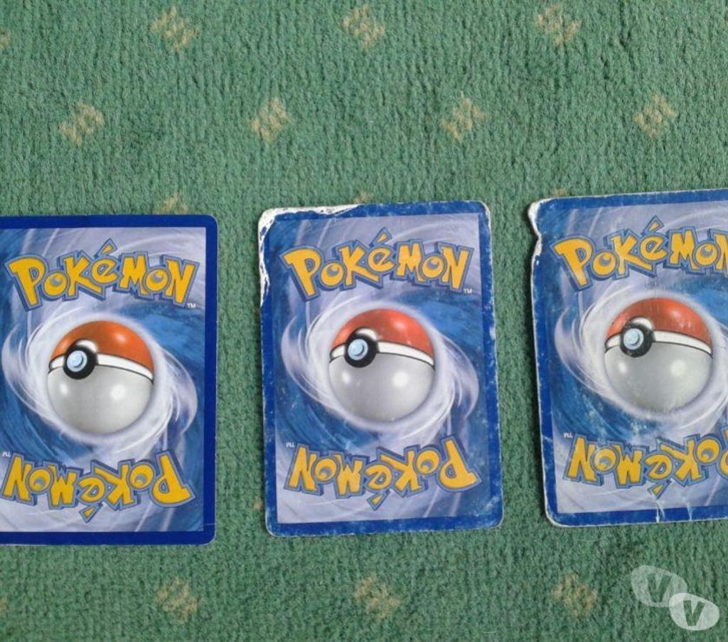 Collection Pas-de-Calais Arques - 62510 - Photos Vivastreet Cartes À Jouer Pokemon