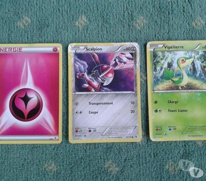 Collections Arques Pas-de-Calais - Photos Vivastreet Cartes À Jouer Pokemon
