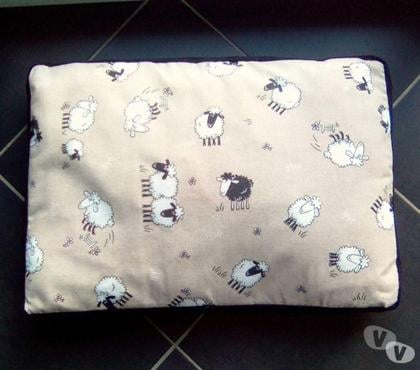 Services, accessoires animaux Arques Pas-de-Calais - Photos Vivastreet Coussin Matelas Déhoussable Pour Chien Chiot