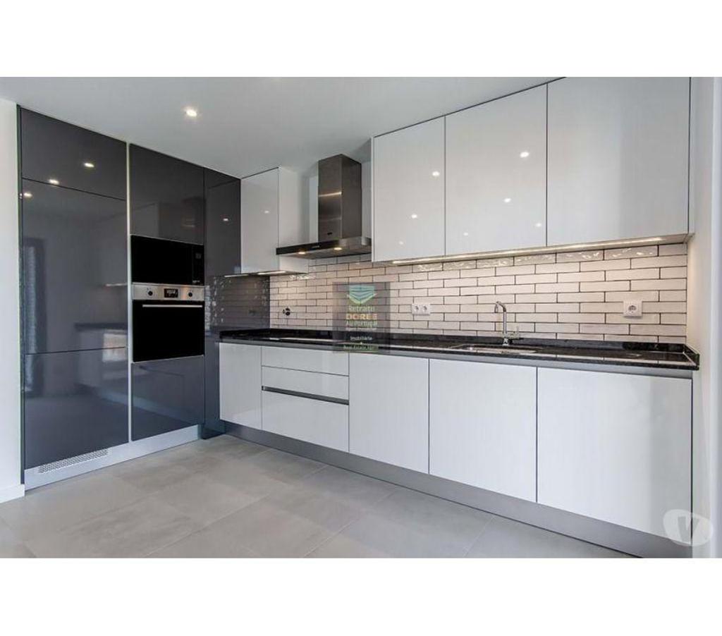 Appartements à vendre Portugal - Photos Vivastreet Nouveau T2 Duplex pour faire ses débuts avec vue sur la...