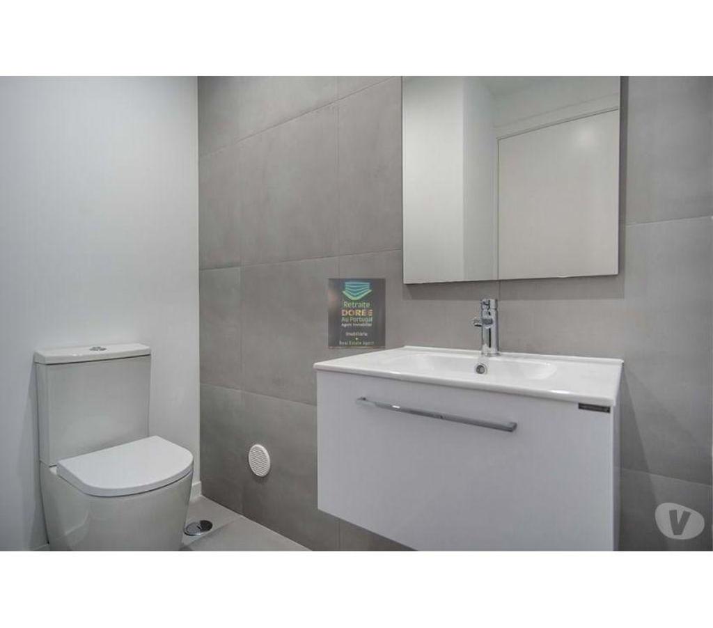 Appartements à vendre Portugal - Photos Vivastreet Nouveau T2 Duplex pour faire ses débuts avec vue sur la...