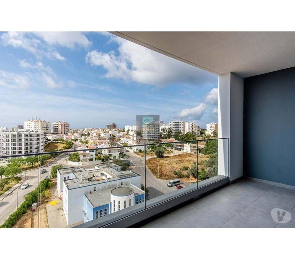 Appartements à vendre Portugal - Photos Vivastreet Nouveau T2 Duplex pour faire ses débuts avec vue sur la...