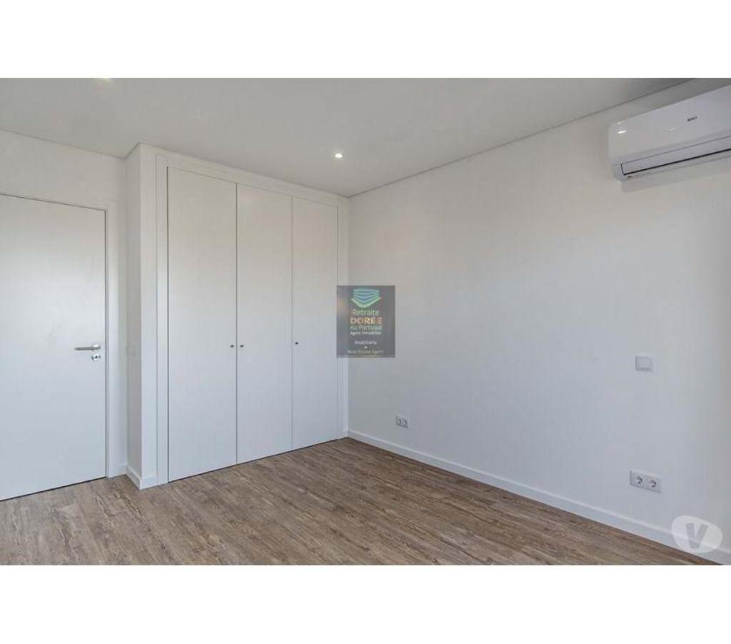 Appartements à vendre Portugal - Photos Vivastreet Nouveau T2 Duplex pour faire ses débuts avec vue sur la...