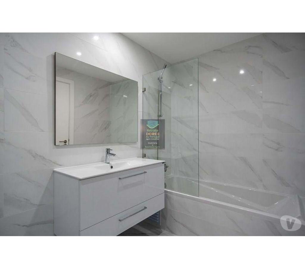 Appartements à vendre Portugal - Photos Vivastreet Nouveau T2 Duplex pour faire ses débuts avec vue sur la...