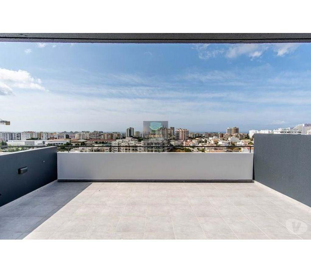 Appartements à vendre Portugal - Photos Vivastreet Nouveau T2 Duplex pour faire ses débuts avec vue sur la...