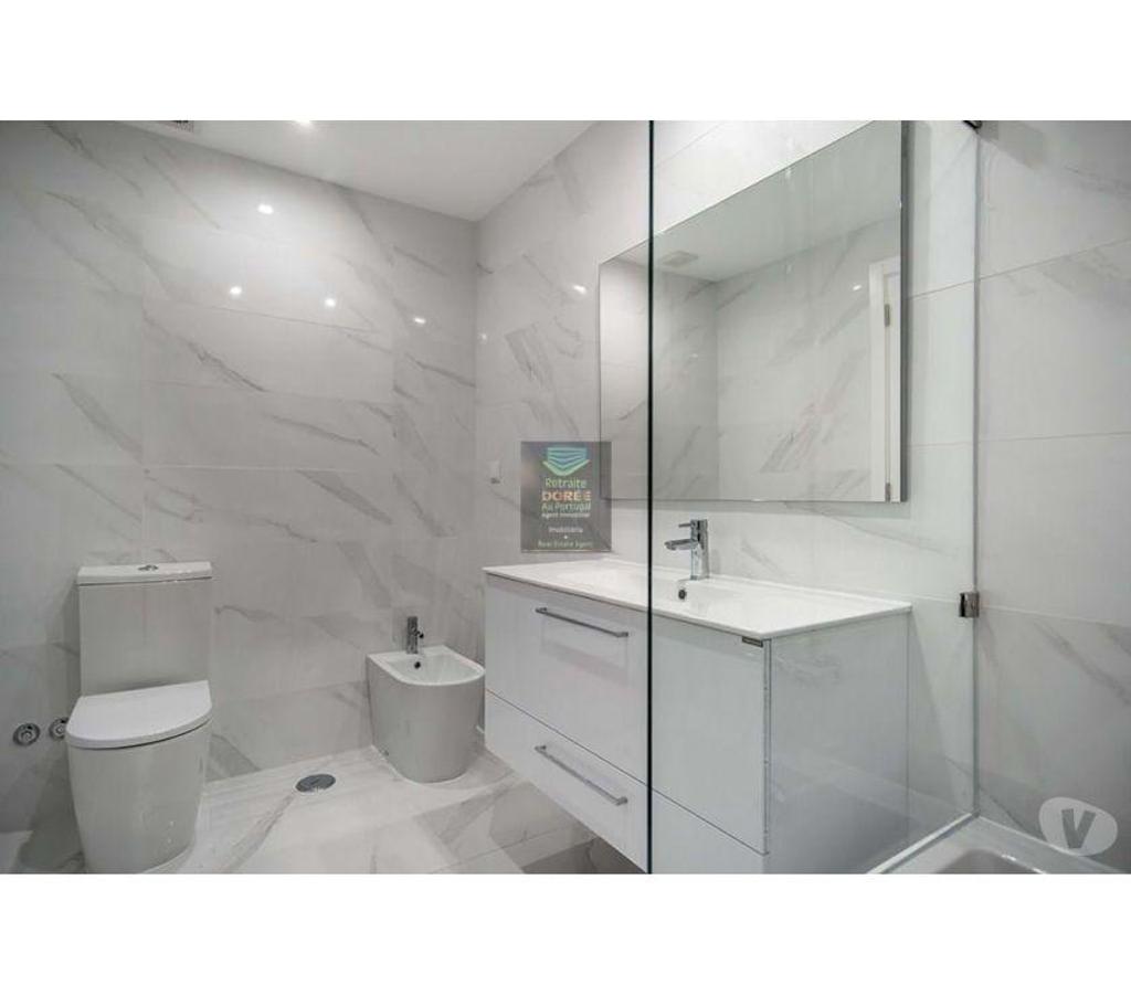 Appartements à vendre Portugal - Photos Vivastreet Nouveau T2 Duplex pour faire ses débuts avec vue sur la...