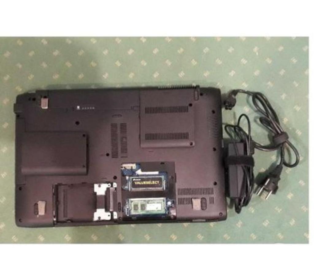Informatique Pas-de-Calais Arques - 62510 - Photos Vivastreet PC Portable Samsung R730 - En Panne