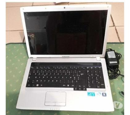 Informatique Arques Pas-de-Calais - Photos Vivastreet PC Portable Samsung R730 - En Panne