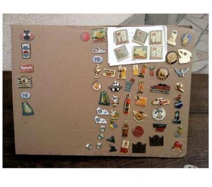 Collection Arques Pas-de-Calais - Photos Vivastreet Pin'S Divers