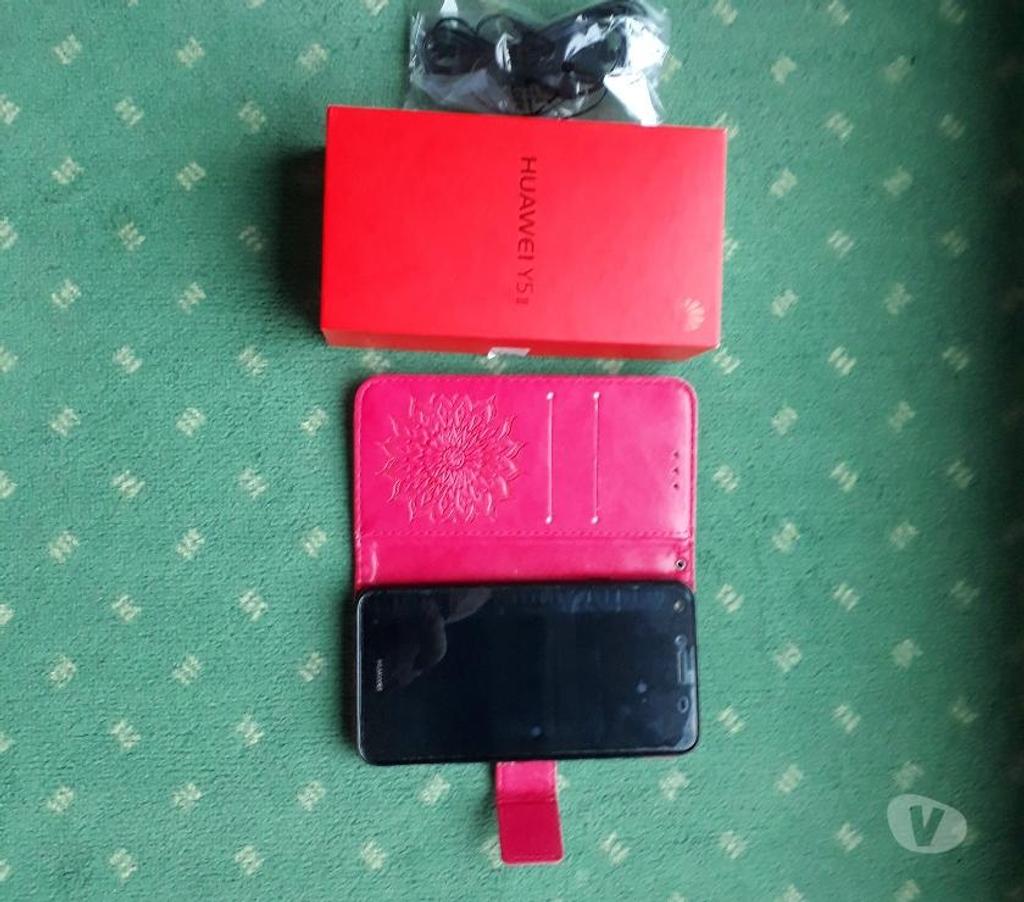 Téléphonie Pas-de-Calais Arques - 62510 - Photos Vivastreet Téléphone - Smartphone "Huawei Y5II"