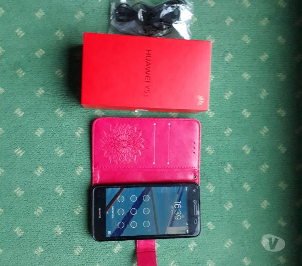 Téléphonie Pas-de-Calais Arques - 62510 - Photos Vivastreet Téléphone - Smartphone "Huawei Y5II"