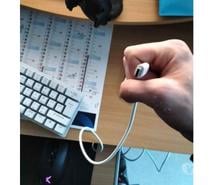 Clavier Mécanique (Gaming)