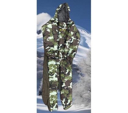 Matériel de sport Carbonne Haute-Garonne - Photos Vivastreet 💥Sac de Couchage Combinaison 💥XL Randonnée