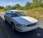 Chateauroux - Indre — Buick  Park avenue  ( phase. 2) 