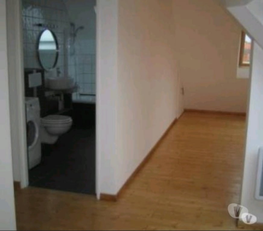Location appartement Bas-Rhin Strasbourg - Photos Vivastreet Strasbourg Neudorf Location Appartement loft Type F2 TRAM C