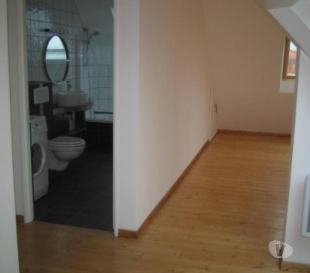 Location appartement Bas-Rhin Strasbourg - Photos Vivastreet Strasbourg Neudorf Location Appartement loft Type F2 TRAM C