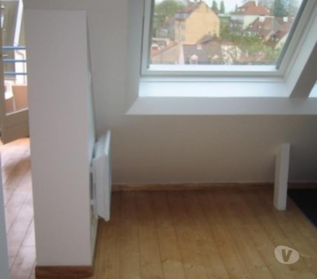 Location appartement Bas-Rhin Strasbourg - Photos Vivastreet Strasbourg Neudorf Location Appartement loft Type F2 TRAM C