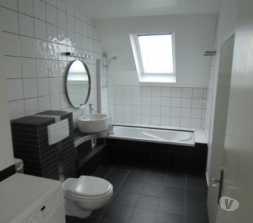 Location appartement Bas-Rhin Strasbourg - Photos Vivastreet Strasbourg Neudorf Location Appartement loft Type F2 TRAM C