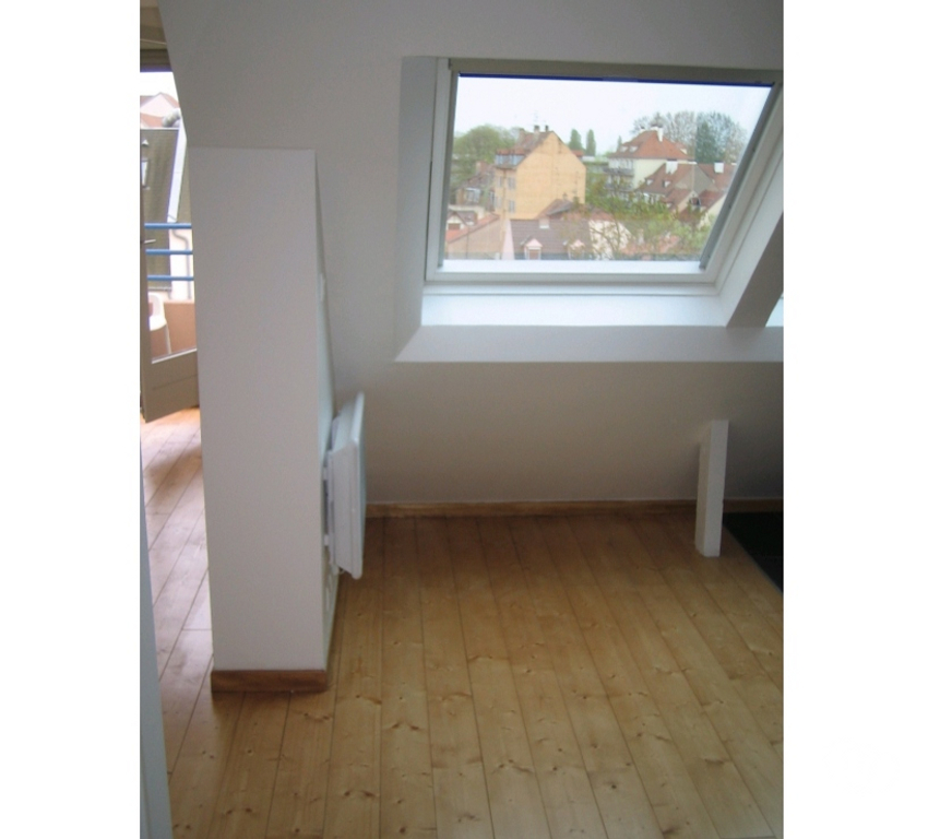 Location appartement Bas-Rhin Strasbourg - Photos Vivastreet Strasbourg Neudorf Location Appartement loft Type F2 TRAM C