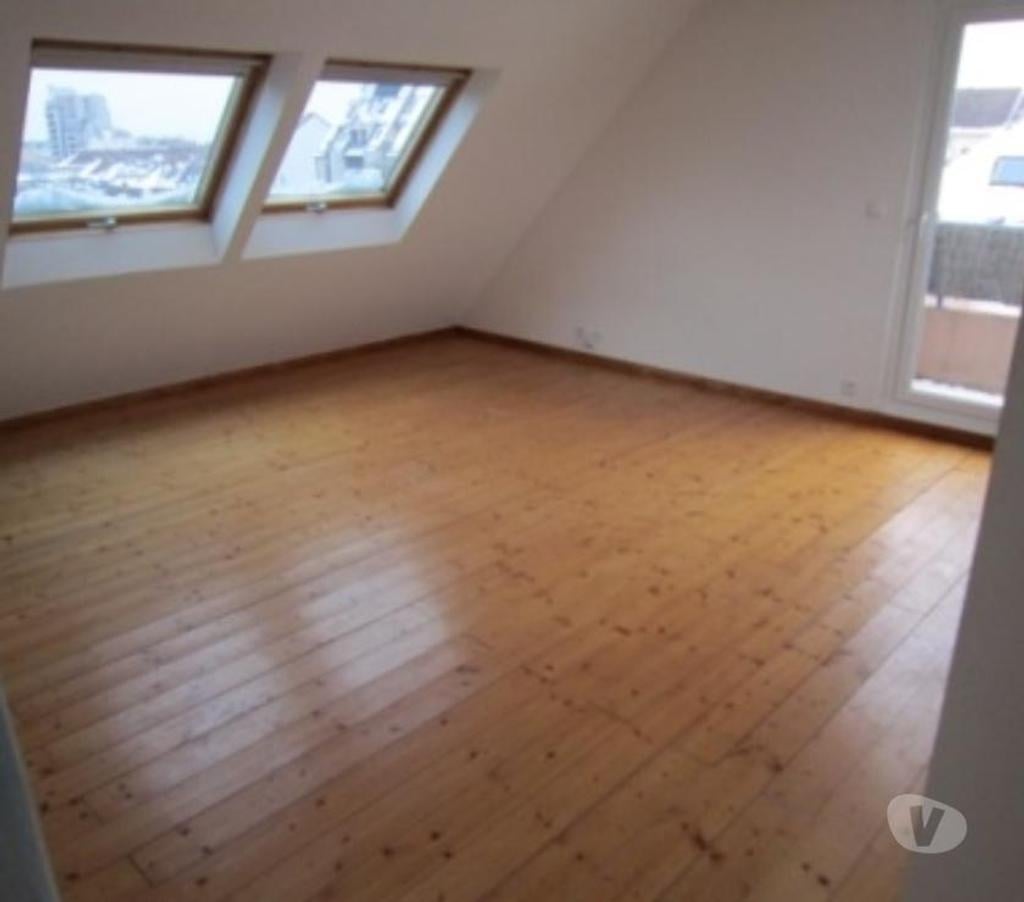 Location appartement Bas-Rhin Strasbourg - Photos Vivastreet Strasbourg Neudorf Location Appartement loft Type F2 TRAM C