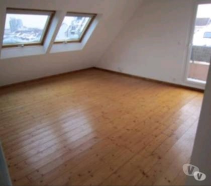 Appartement a louer Strasbourg Strasbourg - Photos Vivastreet Strasbourg Neudorf Location Appartement loft Type F2 TRAM C