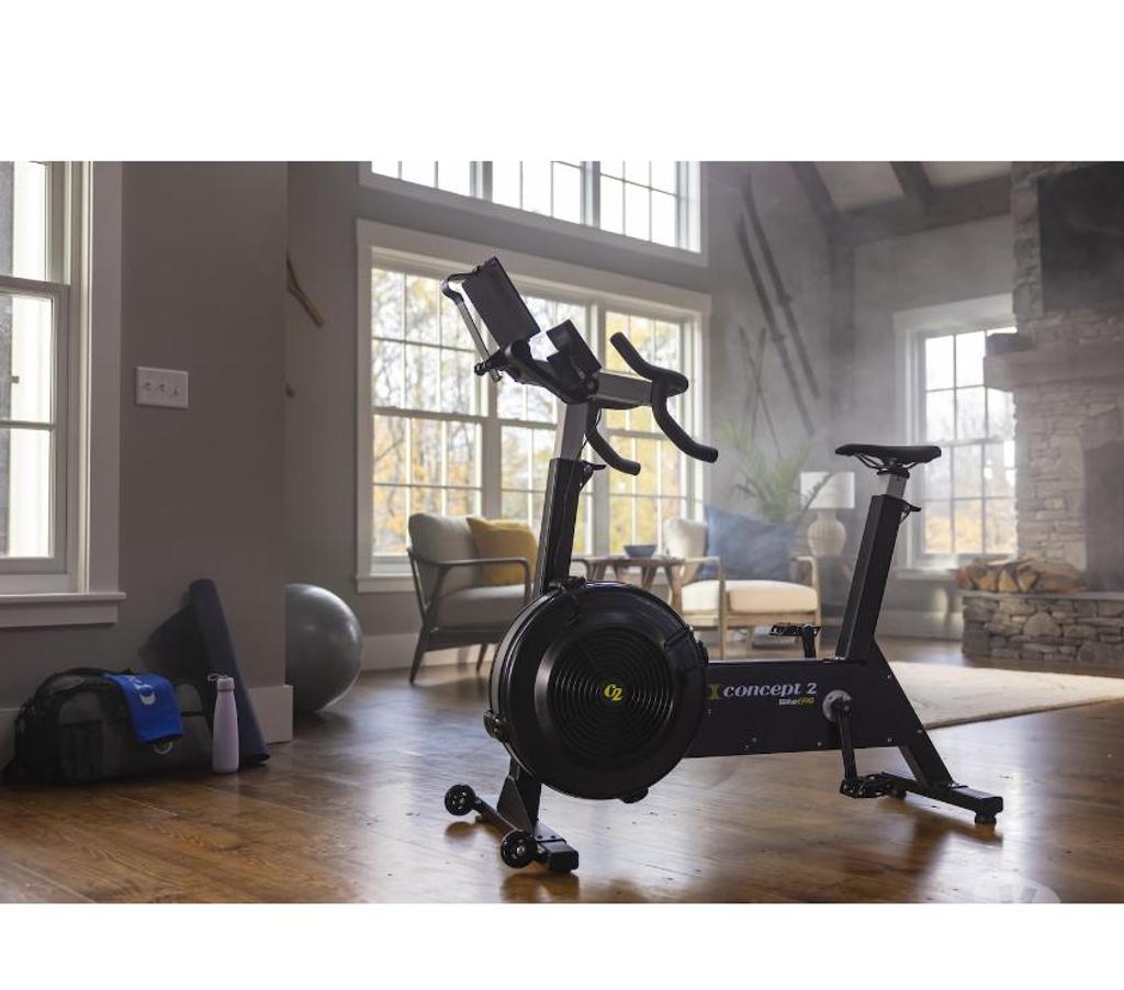 Matériel de sport Paris Paris 18ème ardt - 75018 - Photos Vivastreet Concept2 BikeErg+SkiErg Bundle+RowErg Bundle