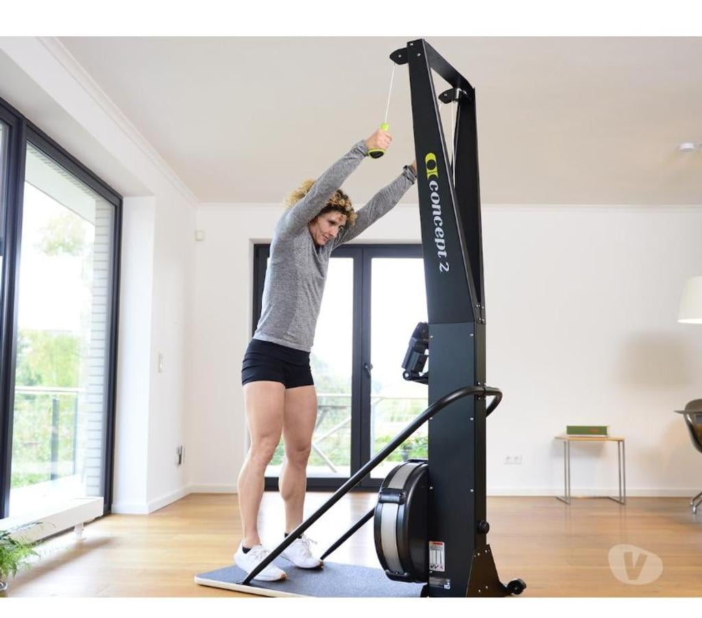 Matériel de sport Paris Paris 18ème ardt - 75018 - Photos Vivastreet Concept2 BikeErg+SkiErg Bundle+RowErg Bundle