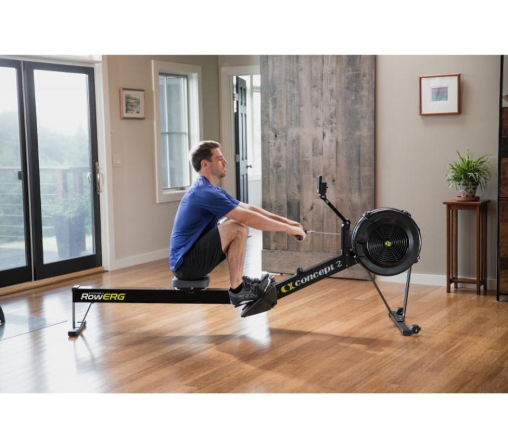 Matériel de sport Paris Paris 18ème ardt - 75018 - Photos Vivastreet Concept2 BikeErg+SkiErg Bundle+RowErg Bundle