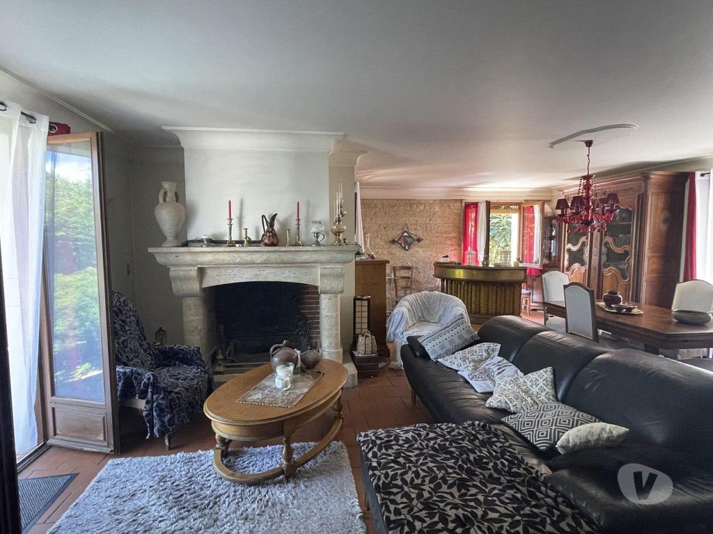 Vente Maison Gers Masseube - 32140 - Photos Vivastreet Maison spacieuse et lumineuse avec joli parc