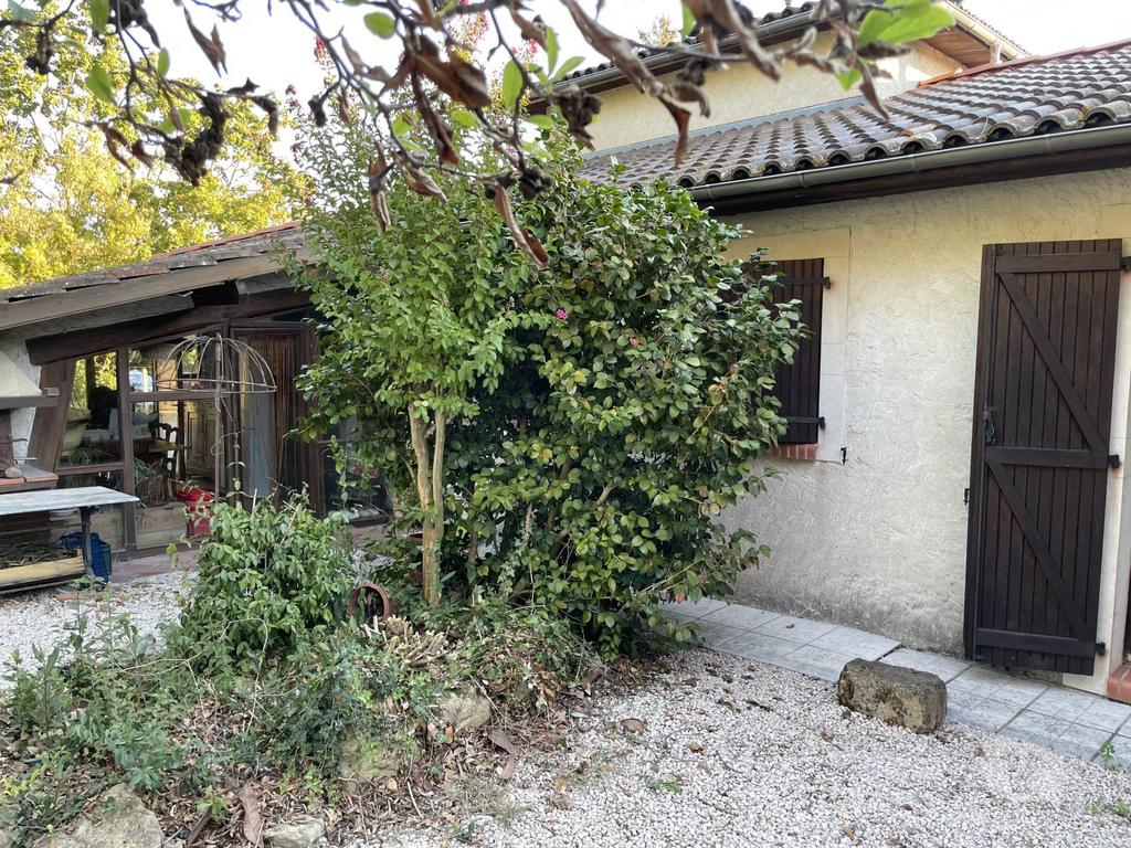 Vente Maison Gers Masseube - 32140 - Photos Vivastreet Maison spacieuse et lumineuse avec joli parc