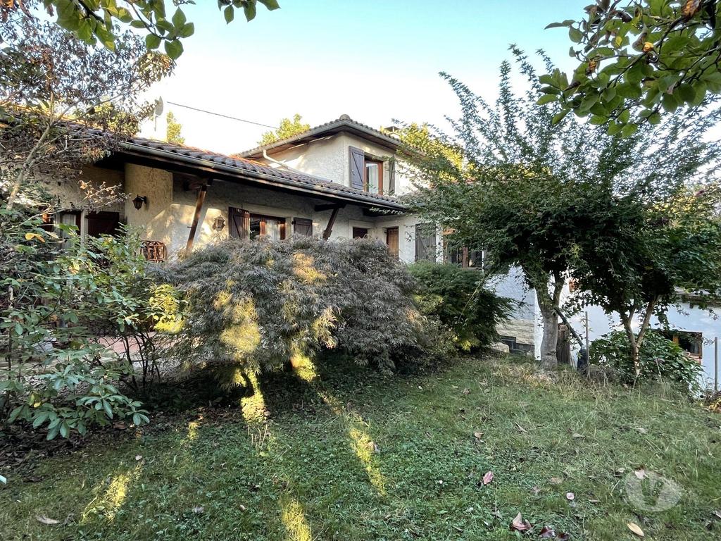Vente Maison Gers Masseube - 32140 - Photos Vivastreet Maison spacieuse et lumineuse avec joli parc
