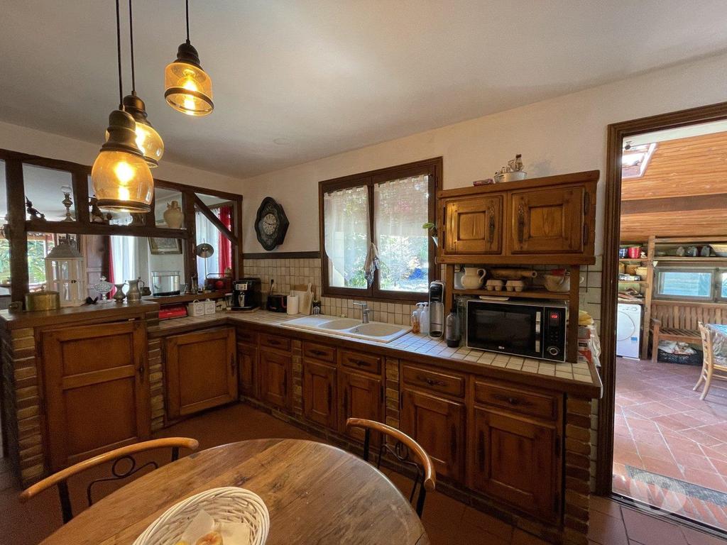 Vente Maison Gers Masseube - 32140 - Photos Vivastreet Maison spacieuse et lumineuse avec joli parc