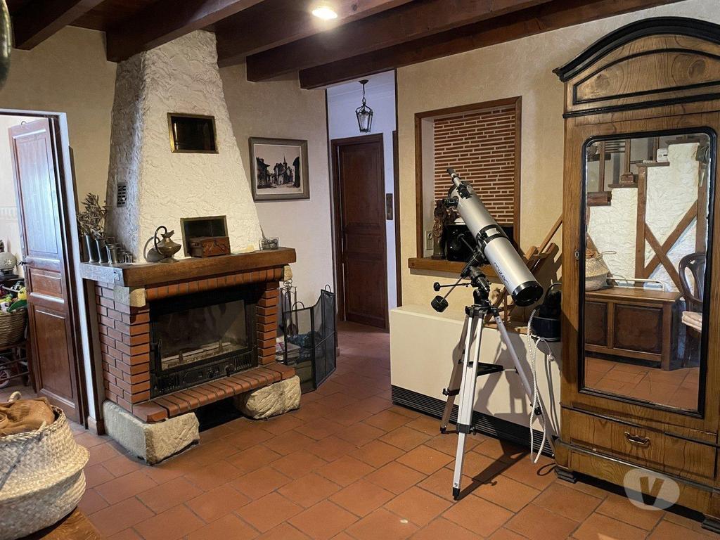 Vente Maison Gers Masseube - 32140 - Photos Vivastreet Maison spacieuse et lumineuse avec joli parc