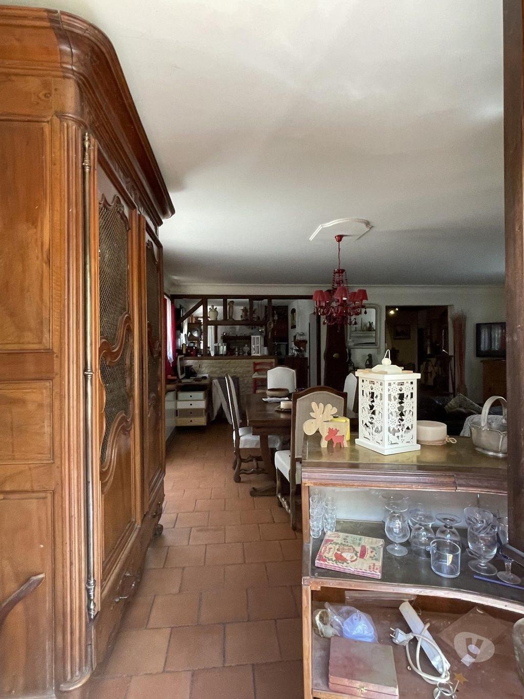 Vente Maison Gers Masseube - 32140 - Photos Vivastreet Maison spacieuse et lumineuse avec joli parc