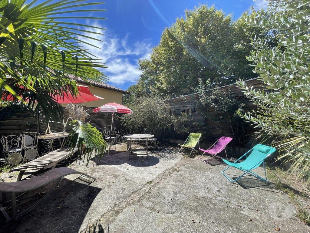 Vente Maison Gers Masseube - 32140 - Photos Vivastreet Maison spacieuse et lumineuse avec joli parc