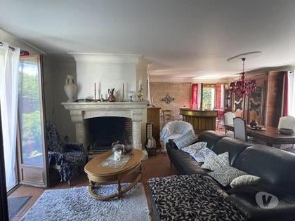 Vente Maison Masseube Gers - Photos Vivastreet Maison spacieuse et lumineuse avec joli parc