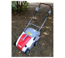 Location scarificateur émousseur aérateur de pelouse 1700W