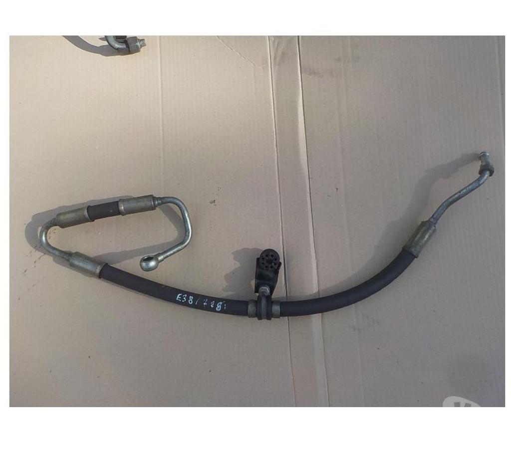 Pièces et services auto Pyrénées-Orientales Perpignan - Photos Vivastreet DURITE FLEXIBLE ET METALIQUE DIRECTION ASSISTEE BMW E38