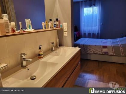 Vendre appartement Ferney Voltaire Ain - Photos Vivastreet 4 Pièces En Rez-de-Jardin