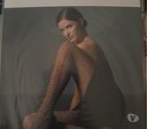 collants wolford leaves Taille small
