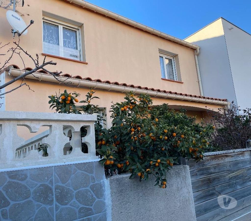 Vente Maison Pyrénées-Orientales Perpignan - Photos Vivastreet villa 5 pièces, 2 F,160m2,Construite en 2016