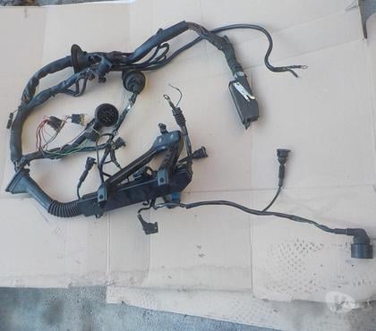 Pièces détachées auto Perpignan Perpignan - Photos Vivastreet faisceau moteur bmw e30 type 316i