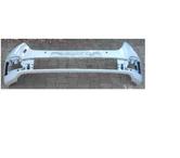 PARE CHOCS AVANT SKODA OCTAVIA COMBI IV FROTTE COTE DROIT