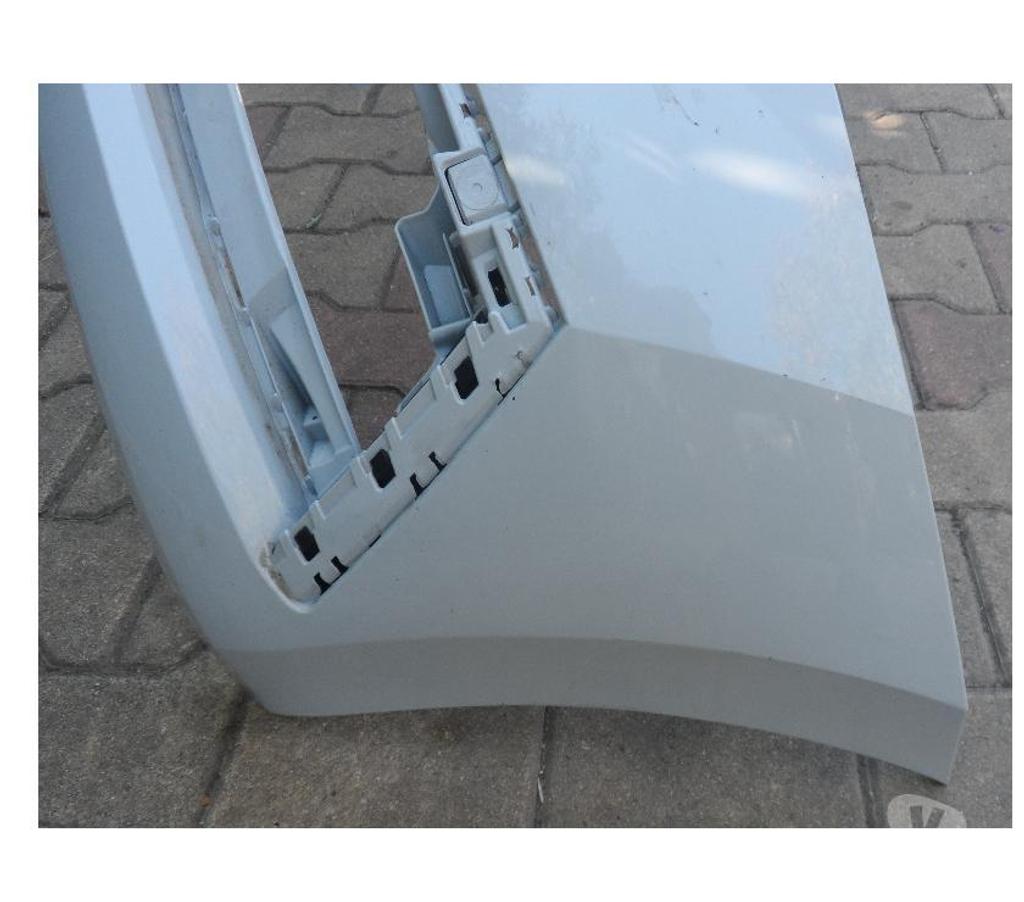 Pièces et services auto Hérault Castries - 34160 - Photos Vivastreet PARE CHOCS AVANT SKODA OCTAVIA COMBI IV FROTTE COTE DROIT