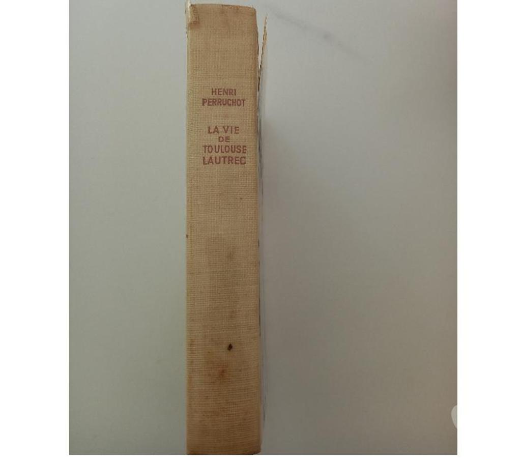 Livres occasion Seine-et-Marne St Pierre les Nemours - 77140 - Photos Vivastreet Livre ancien numéroté