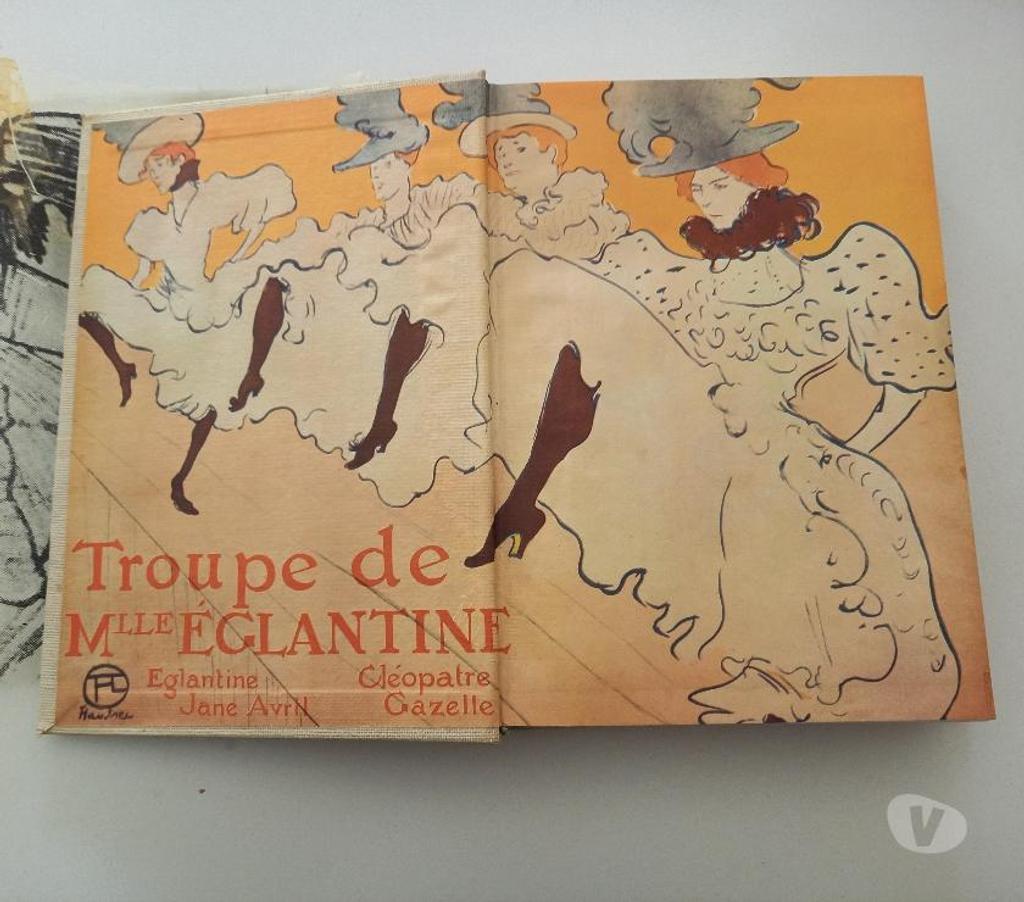 Livres occasion Seine-et-Marne St Pierre les Nemours - 77140 - Photos Vivastreet Livre ancien numéroté